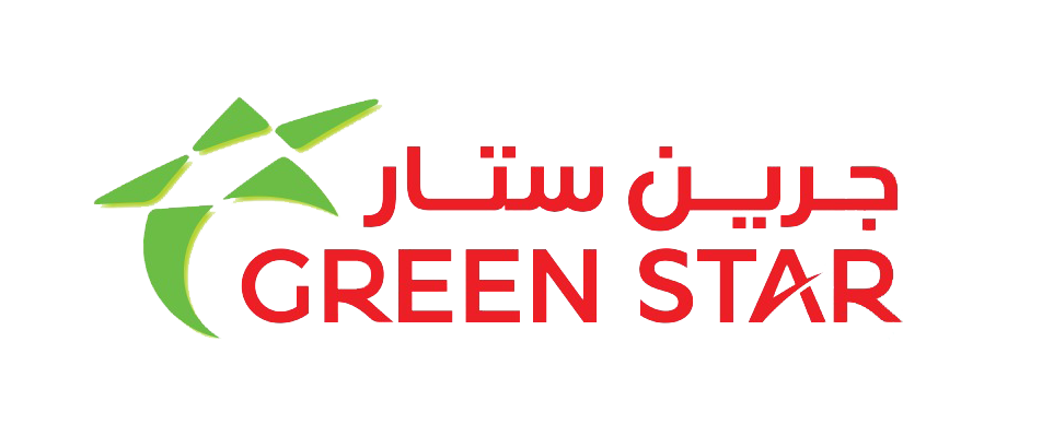 Green Star Logo